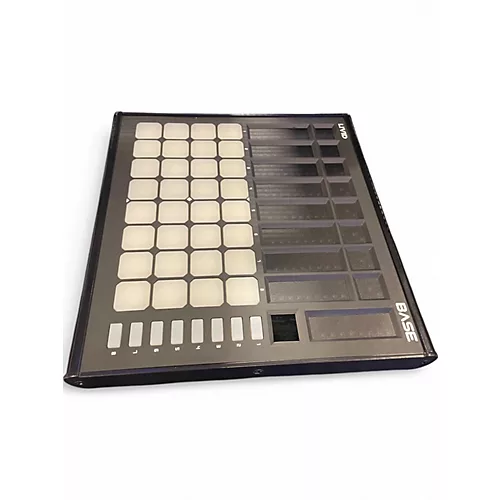 Used Livid BASE Drum Machine - musicians--Friend