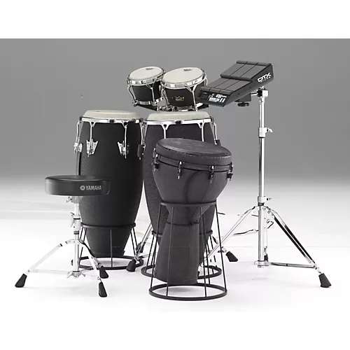 Yamaha DTX-MULTI 12 Digital Percussion Pad - musicians--Friend