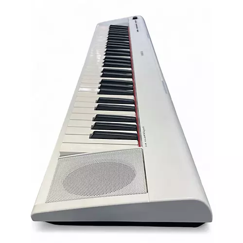 Used Yamaha NP12 Digital Piano - musicians--Friend