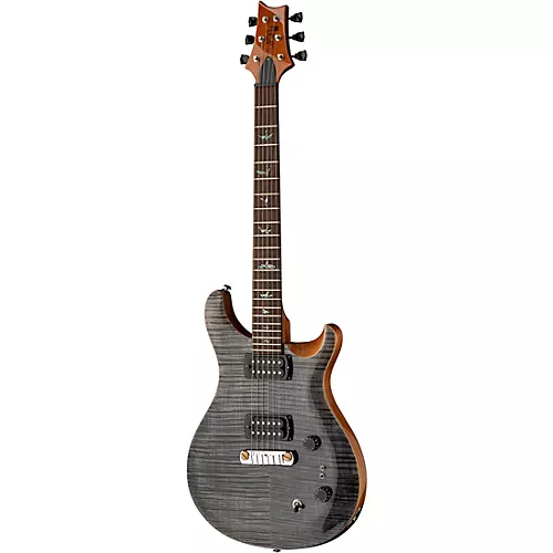 PRS SE Paul's Electric Guitar Turquoise - musicians--Friend