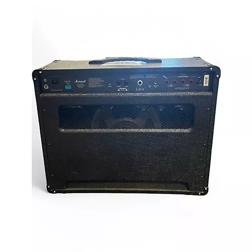 Used Marshall DSL40CR Tube Guitar Combo Amp - musicians--Friend