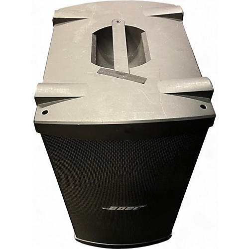 Used Bose B2 Bass Module Unpowered Subwoofer - musicians--Friend