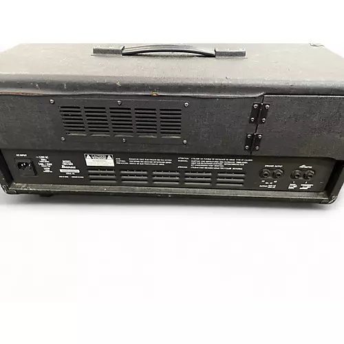 Used Ibanez tbx150h Solid State Guitar Amp Head - musicians--Friend