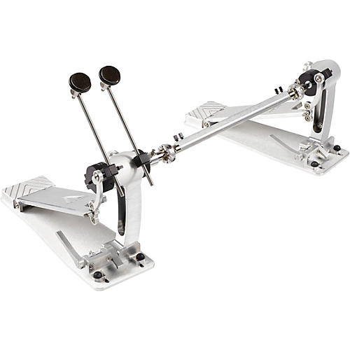 Trick Pro1-V ShortBoard Direct Drive Double Bass Drum Pedal - musicians--Friend