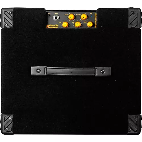 Markbass Marcus Miller CMD 101 Micro 60 60W 1x10 Bass Combo Amp - musicians--Friend