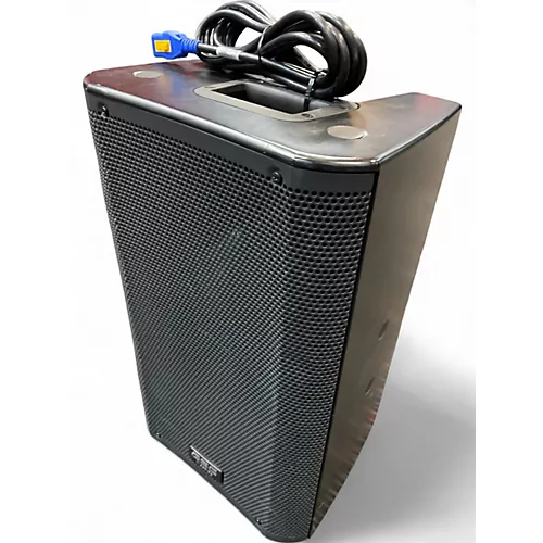 Used QSC K10.2 Powered Speaker - musicians--Friend