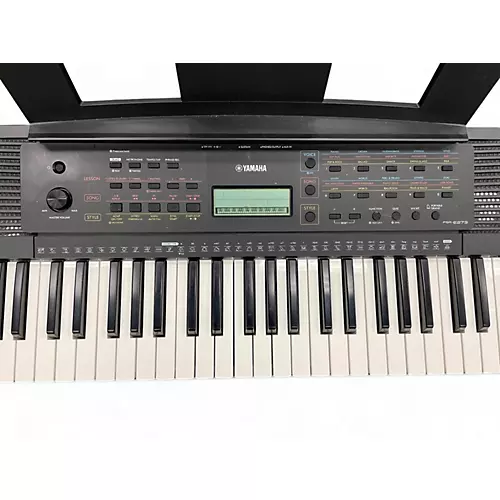 Used Yamaha PSR E273 Digital Piano - musicians--Friend