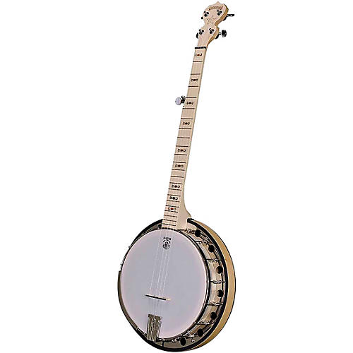 Deering Goodtime 2 Nickel Banjo - musicians--Friend