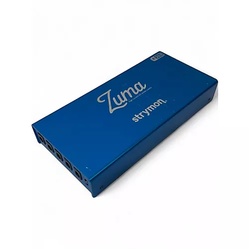 Used Strymon Zuma R300 Power Supply - musicians--Friend