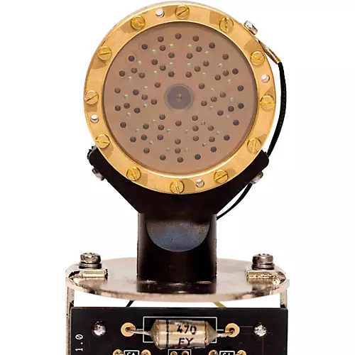 TELEFUNKEN TF17 Large Diaphragm Condenser - musicians--Friend