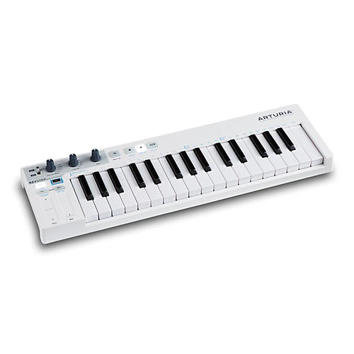 Arturia KeyStep Controller and Sequencer - musicians--Friend