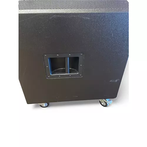 Used Harbinger V4115 Powered Speaker - musicians--Friend
