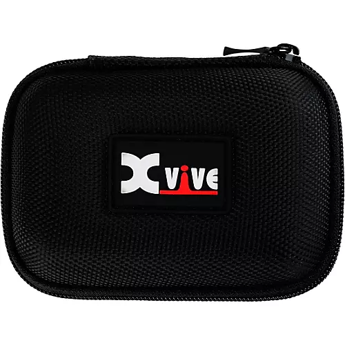 Xvive In-Ear Monitor Wireless System With T9 In-Ear Monitors and CU4 Carry Case - musicians--Friend