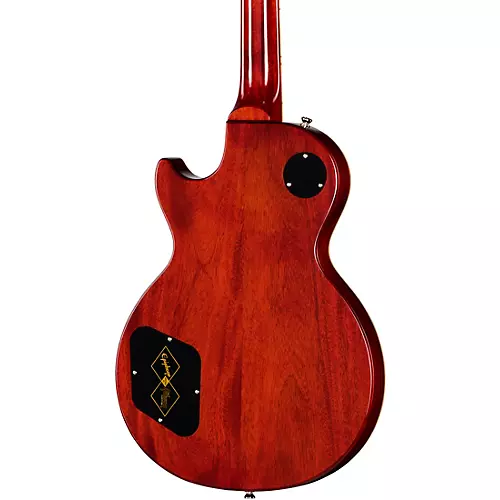 Epiphone 1959 Les Paul Standard Reissue Electric Guitar Deep Cherry Sunburst - musicians--Friend