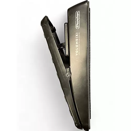 Used Dunlop VOLUME X Pedal - musicians--Friend