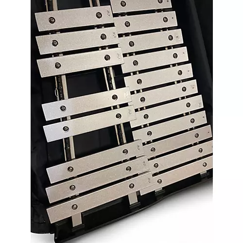 Used Yamaha SBK Bell Kit - musicians--Friend