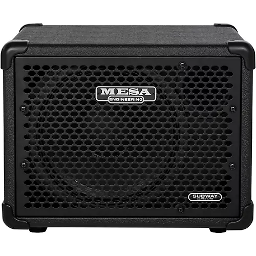 MESA/Boogie Subway 1x12