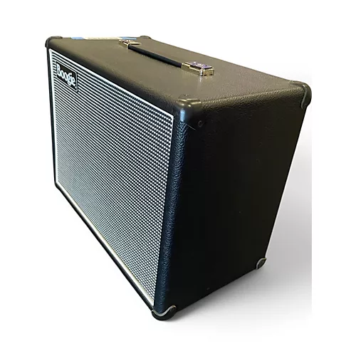 Used MESA/Boogie 1X12 EXT CAB Guitar Cabinet - musicians--Friend
