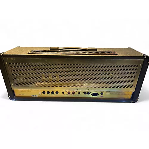 Used 2000 Marshall JCM900 100W Tube Guitar Amp Head - musicians--Friend