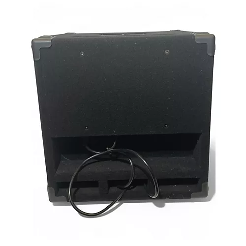 Used Markbass CMD JB Players School 200W 1x15 Bass Combo Amp - musicians--Friend