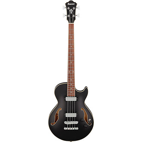 Ibanez AGB200 Bass Black Flat - musicians--Friend