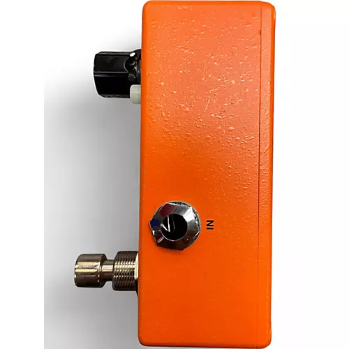 Used MXR M290 Phase 95 Effect Pedal - musicians--Friend