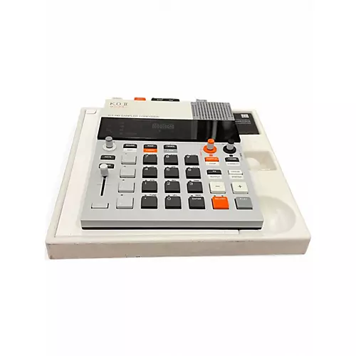 Used teenage engineering EP-133 Drum Machine - musicians--Friend