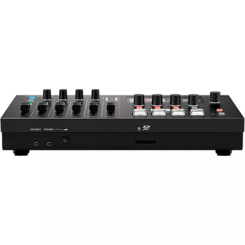 Roland SR-20HD Direct Streaming AV Mixer - musicians--Friend