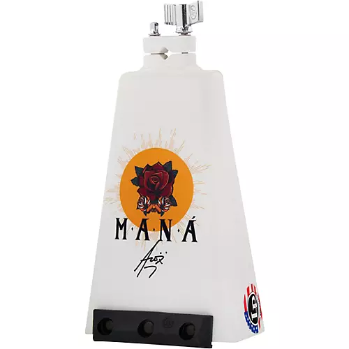 LP Alex Gonzalez Mana Rock Ridge Rider Cowbell - musicians--Friend