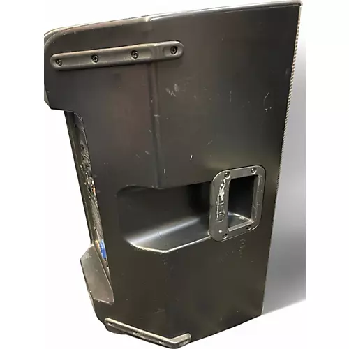 Used QSC K12 Powered Speaker - musicians--Friend