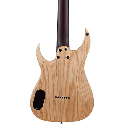 Schecter Guitar Research John Browne Tao-7 Electric Guitar Azure - musicians--Friend