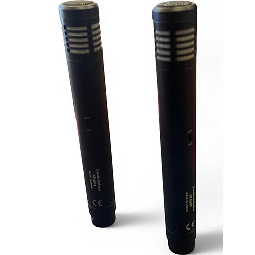 Used Audio-Technica AT4041 SP Condenser Microphone - musicians--Friend