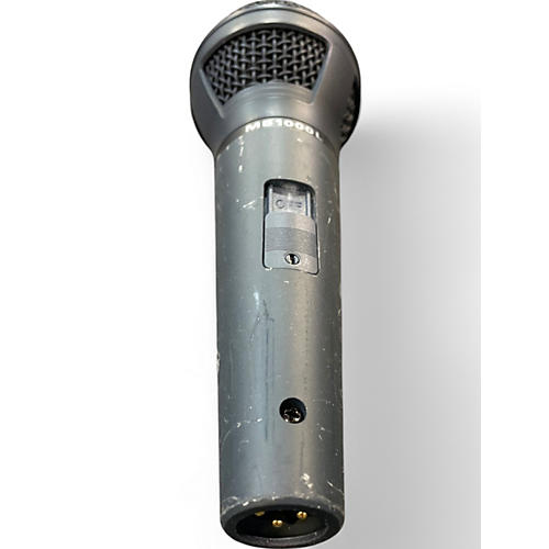Used Audio-Technica ML1000L Dynamic Microphone - musicians--Friend