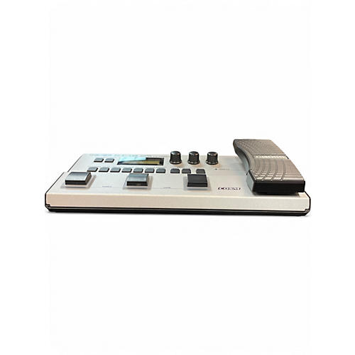 Used BOSS GT1B Bass Effect Pedal - musicians--Friend
