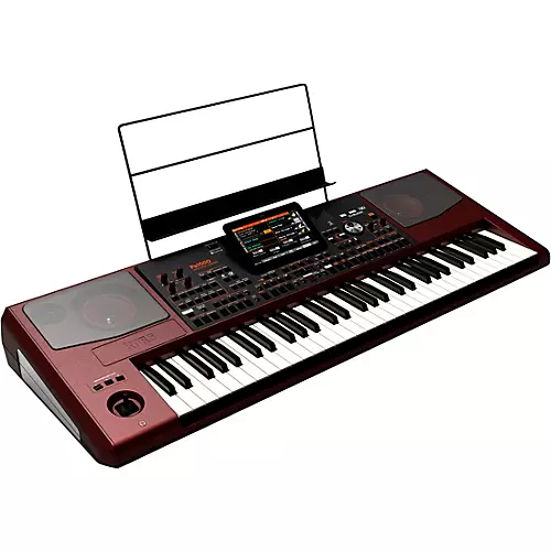 KORG Pa1000 61-Key Professional Arranger - musicians--Friend