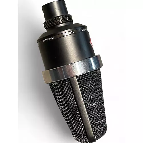 Used Neumann TLM102 Condenser Microphone - musicians--Friend