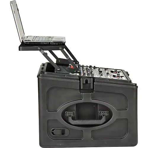 SKB 10X6 Rack Console Case - musicians--Friend