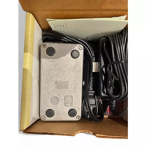 Used Electro-Harmonix 22 Caliber Guitar Power Amp - musicians--Friend