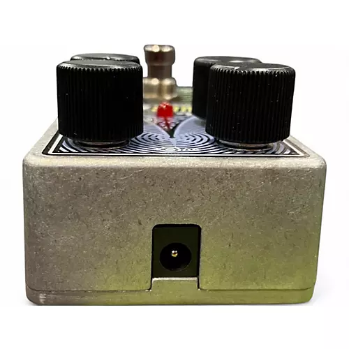 Used Electro-Harmonix Analogizer Effect Pedal - musicians--Friend