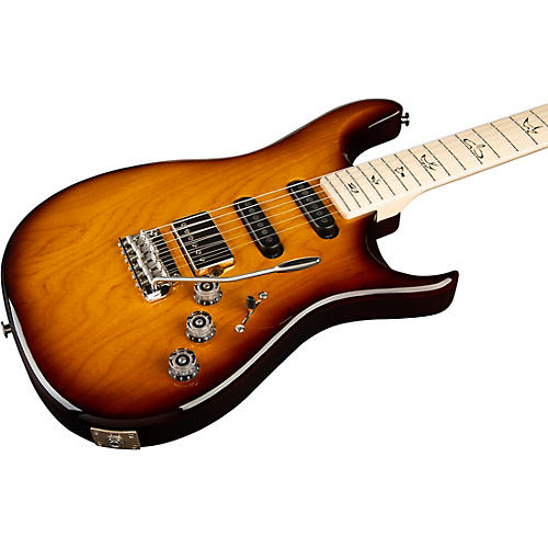 PRS Fiore Electric Guitar Sugar Moon - musicians--Friend