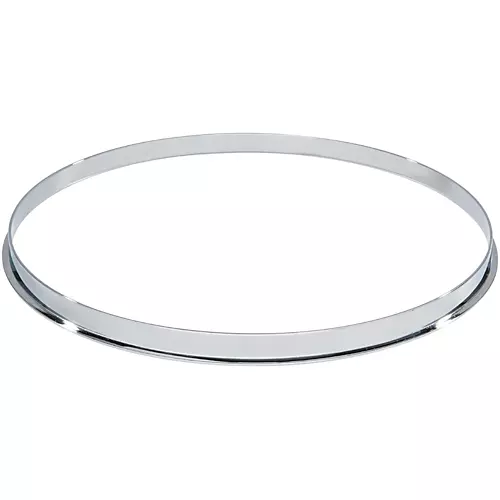 Gibraltar Vintage Single Flanged Chopper Style Batter Hoop 14 in. - musicians--Friend