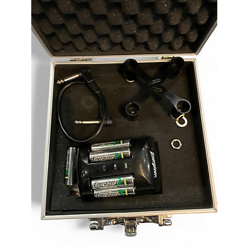 Used Tonewood  TONEWOOD  Guitar Preamp - musicians--Friend