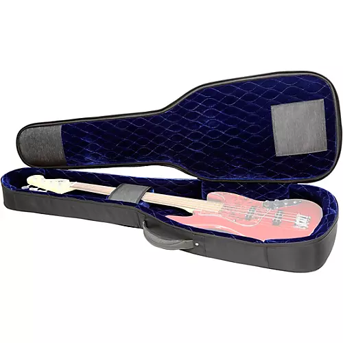 Reunion Blues RBX Oxford Series Electric Bass Guitar Gig Bag - musicians--Friend