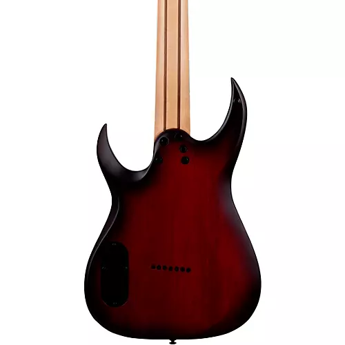 Schecter Guitar Research Sunset 7-String Extreme Electric Guitar Grey Ghost - musicians--Friend