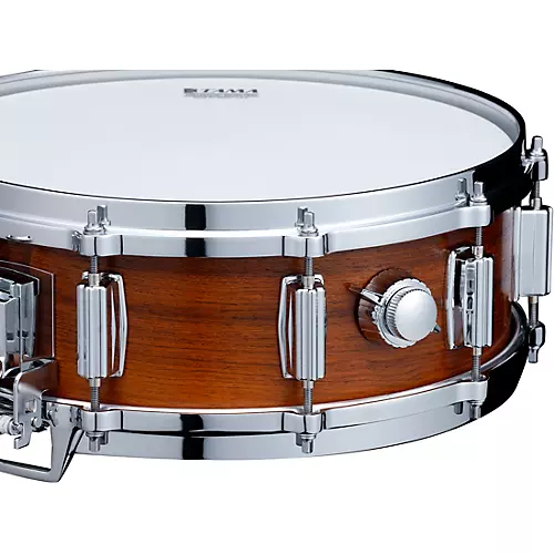 TAMA 50th Limited Mastercraft Rosewood Snare Drum 14 x 5 in. - musicians--Friend