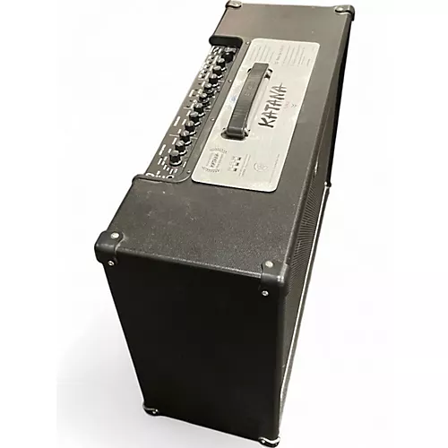 Used BOSS KTN 212 2 Guitar Combo Amp - musicians--Friend