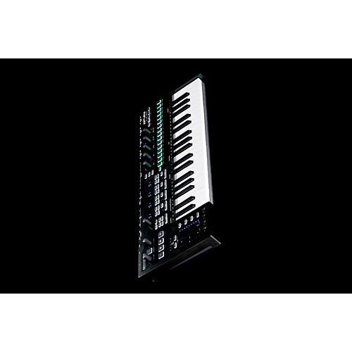Arturia KeyStep Pro Chroma 37-Key Controller & Sequencer - musicians--Friend