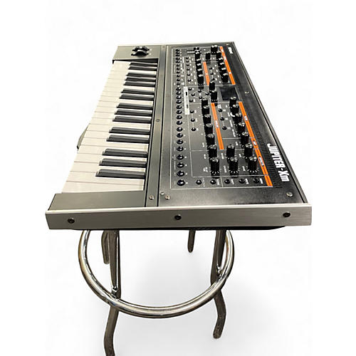 Used Roland Jupiter-Xm Synthesizer - musicians--Friend