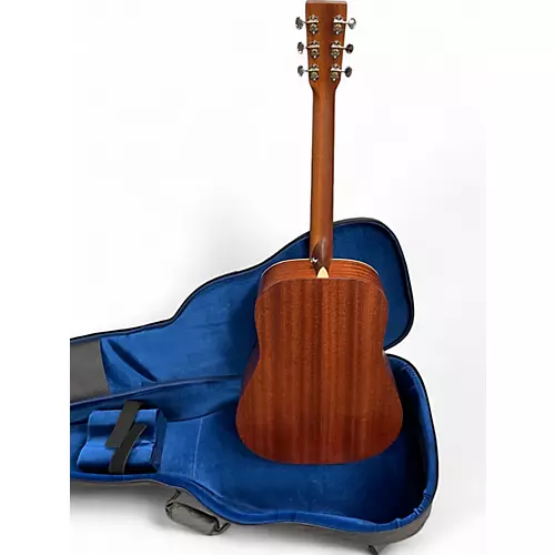 Used Martin D-10E VINTAGE SWEETWATER EXCLUSIVE 2 Color Sunburst Acoustic Electric Guitar 2 Color Sunburst - musicians--Friend