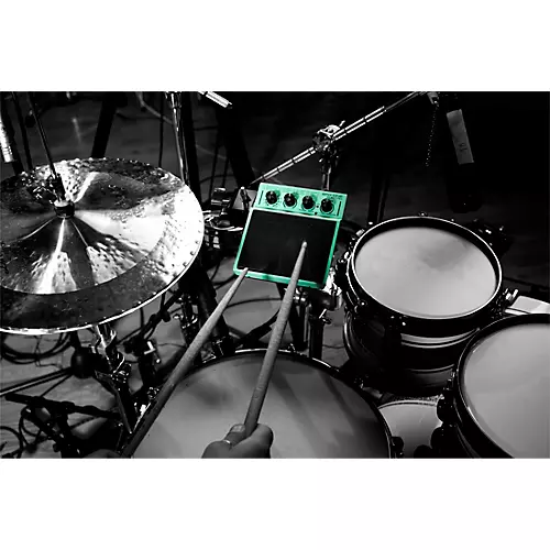 Roland SPD::ONE Electro Pad - musicians--Friend